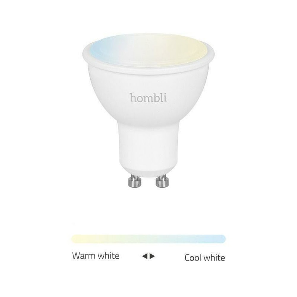 Hombli (4.5W) CCT Promo Pack HBPP-010