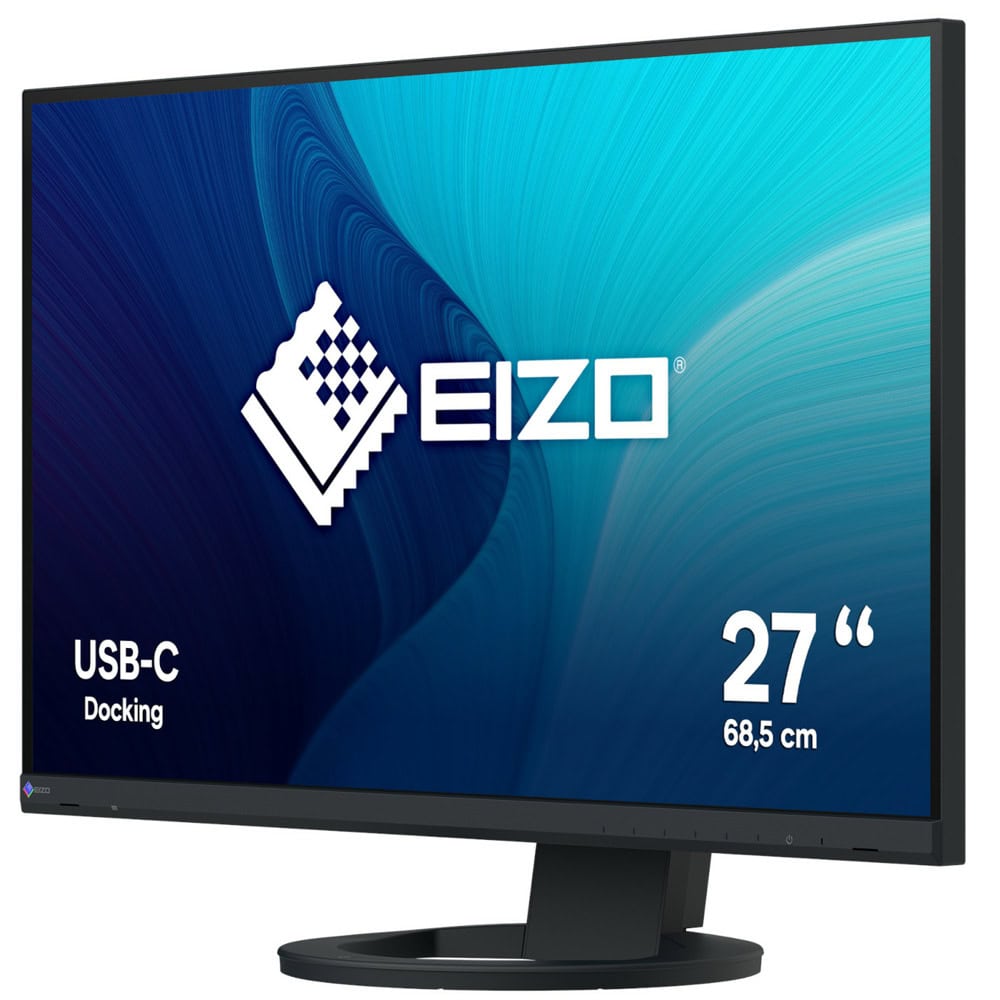 EIZO EV2720S-BK
