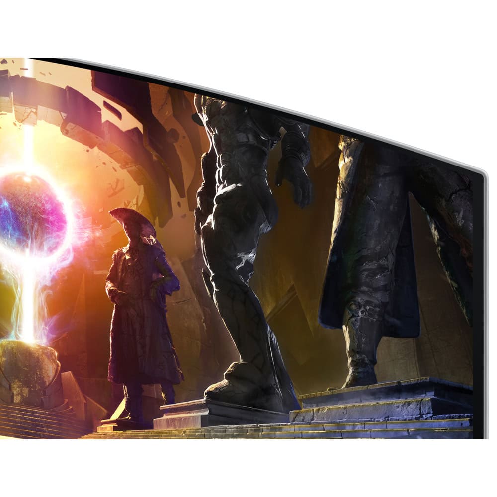 Samsung Odyssey OLED G8 LS34DG850SUXDU_910-005823