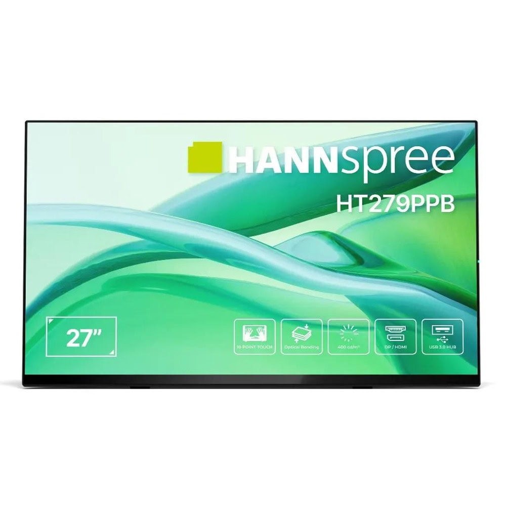 HANNSPREE HT279PPB | JAR Computers HANNSPREE HT279PPB