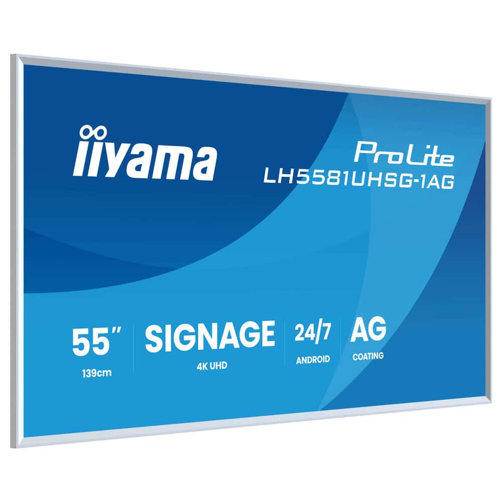IIYAMA LH5581UHSG-1AG