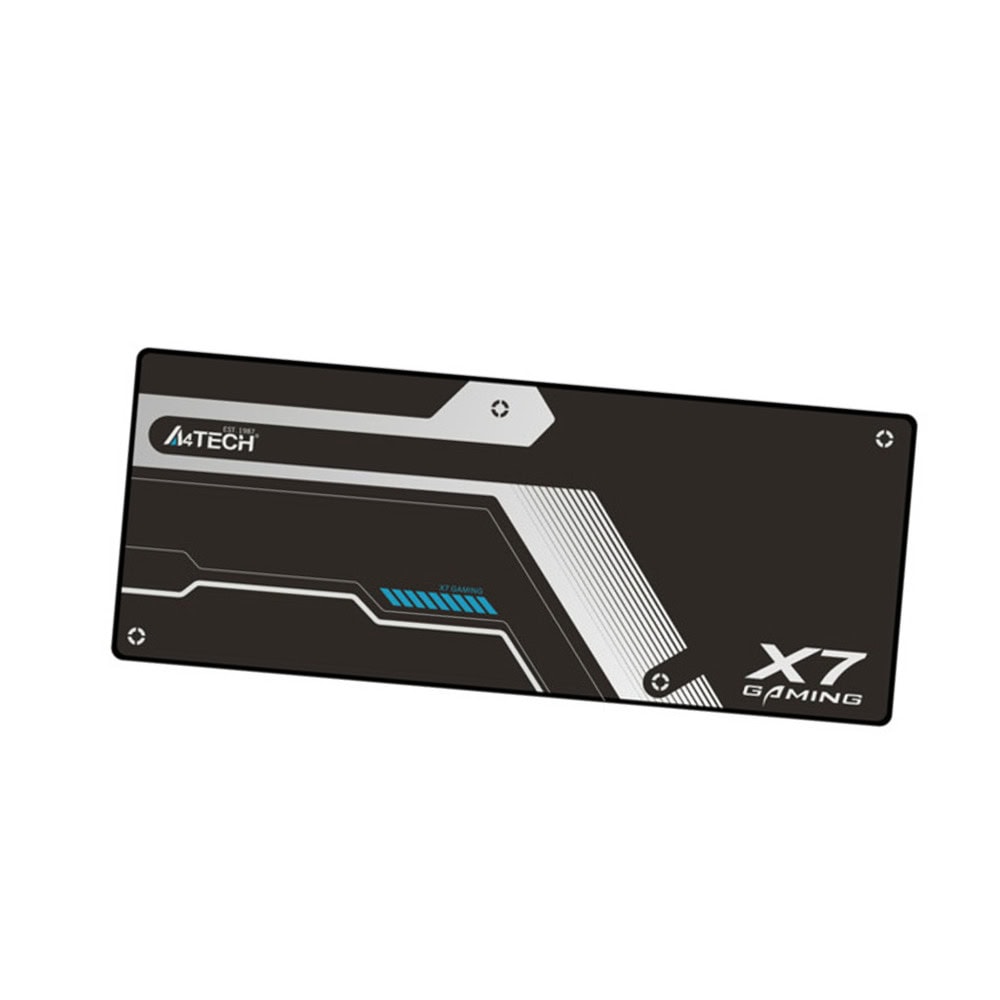 Подложка за мишка A4Tech X6 XP-70L черна
