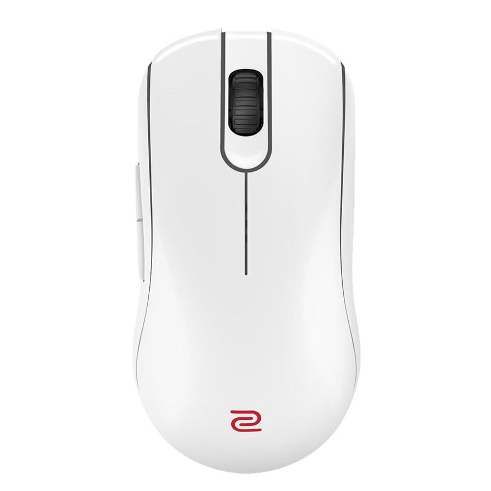 zowie fk2-dw 4k бяла | JAR Computers zowie fk2-dw 4k бяла