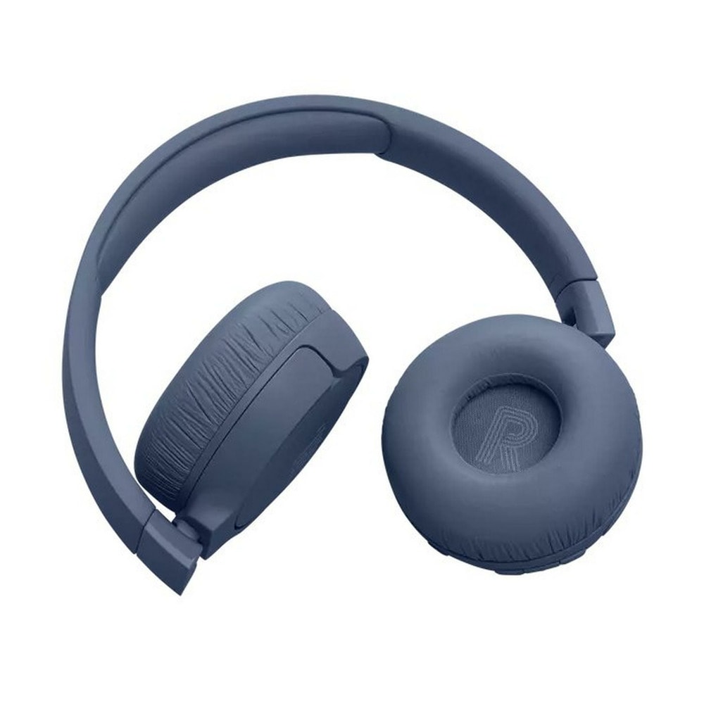 Слушалки JBL Tune 670NC сини | JAR Computers Слушалки JBL Tune 670NC сини