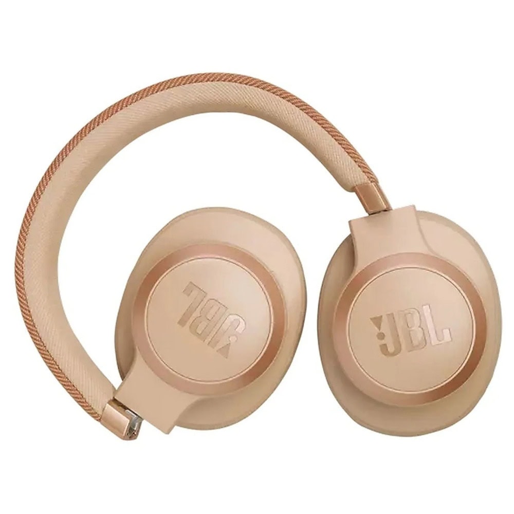 JBL Live 770NC Brown JBLLIVE770NCSAT