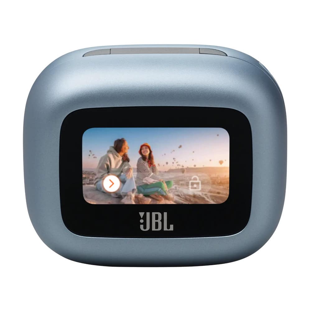 Слушалки JBL Live Buds 3 сини