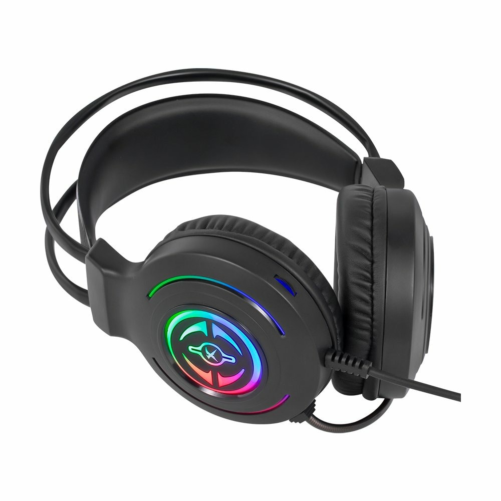 xtrike me gaming headphones gh 413