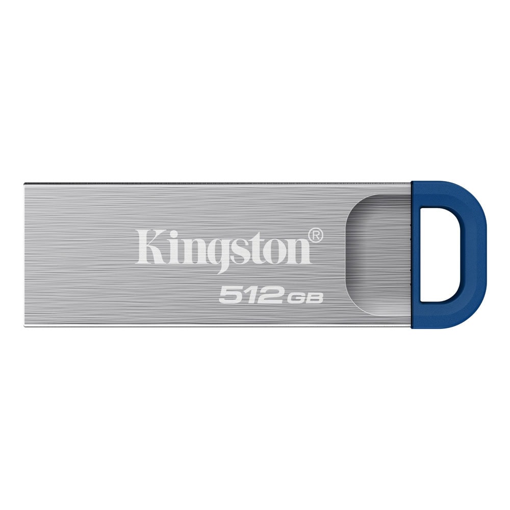 KINGSTON DataTraveler Kyson DTKNG2/512GB | JAR Computers KINGSTON DataTraveler Kyson DTKNG2/512GB