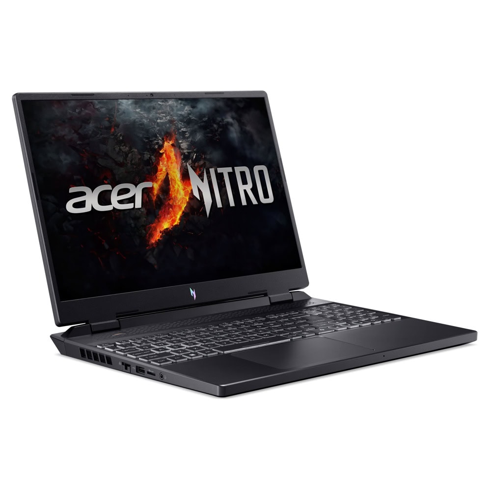 Лаптоп Acer Nitro V 17 AI ANV17-41 NH.QZKEX.007-32