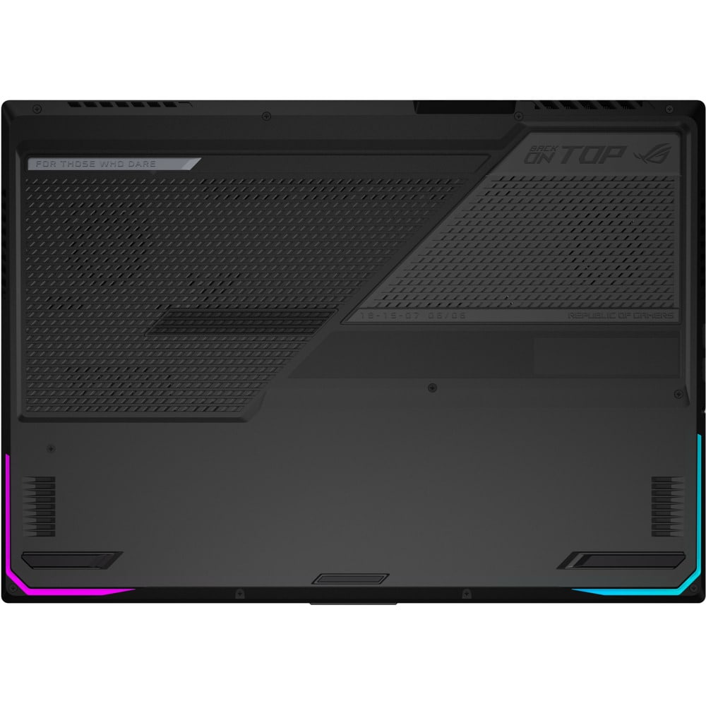 Asus ROG Strix SCAR 17 SE G733CX-LL017W