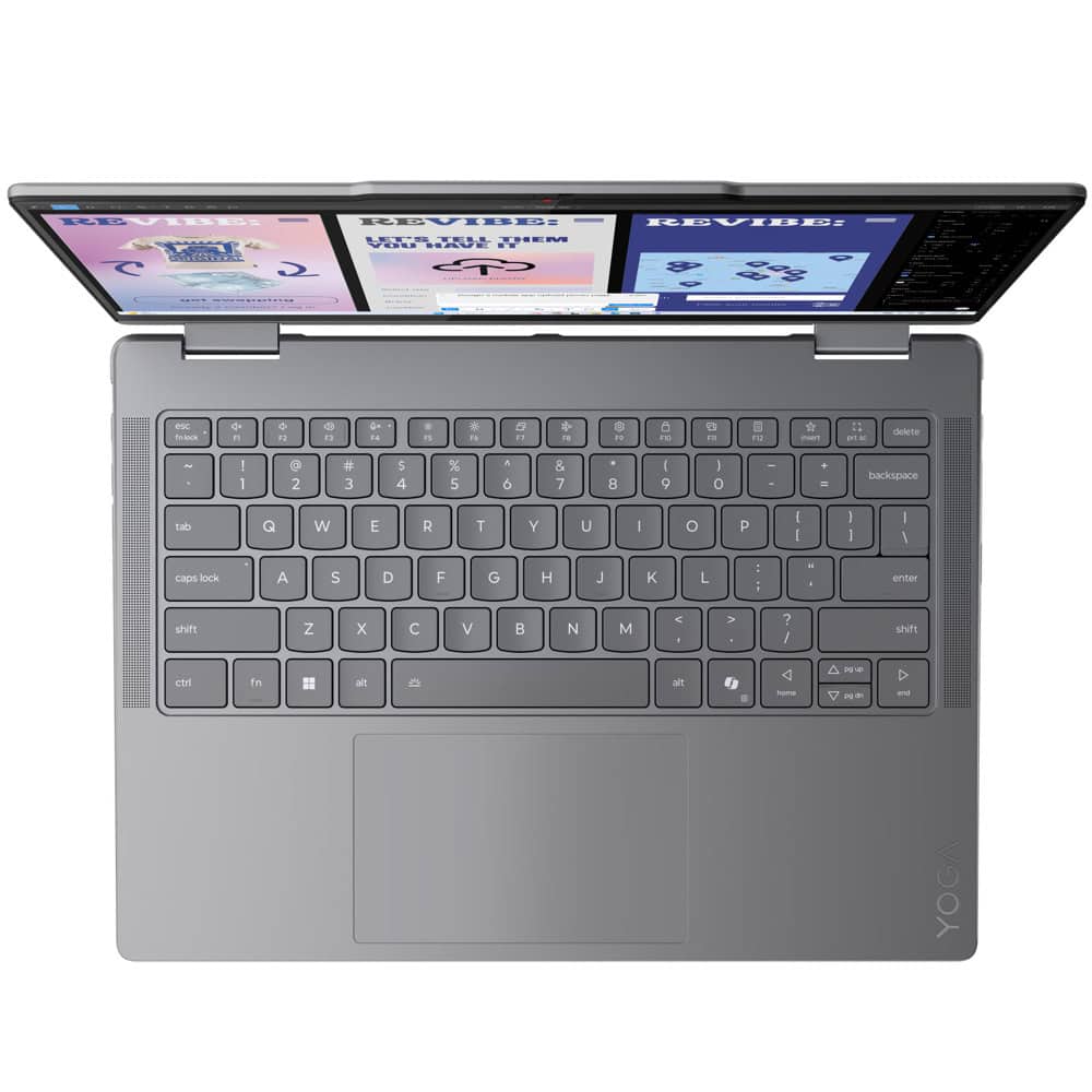 Lenovo Yoga 7 2-in-1 14ILL10 83JQ001KBM