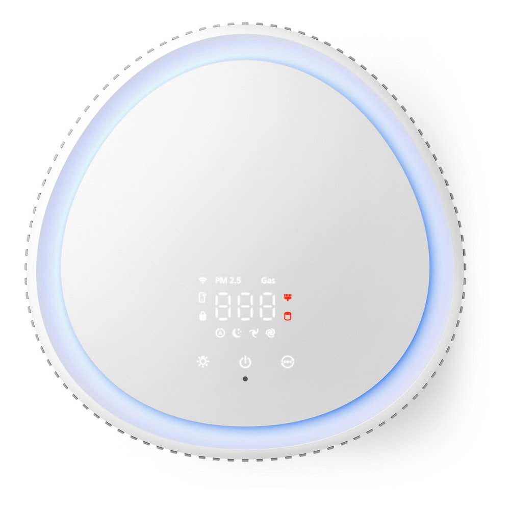 Philips AC3220/10 Нарушена опаковка