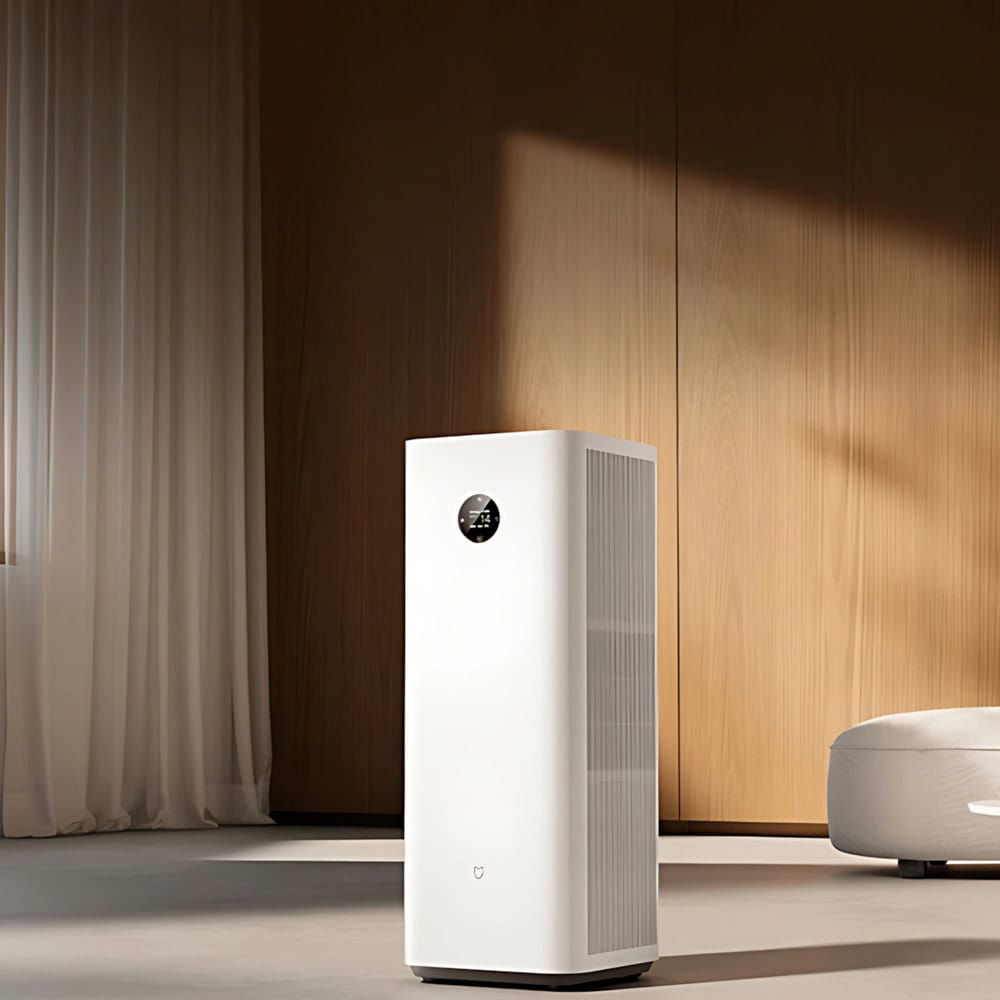 Xiaomi Mijia Smart Air Purifier Max BHR08XEEU