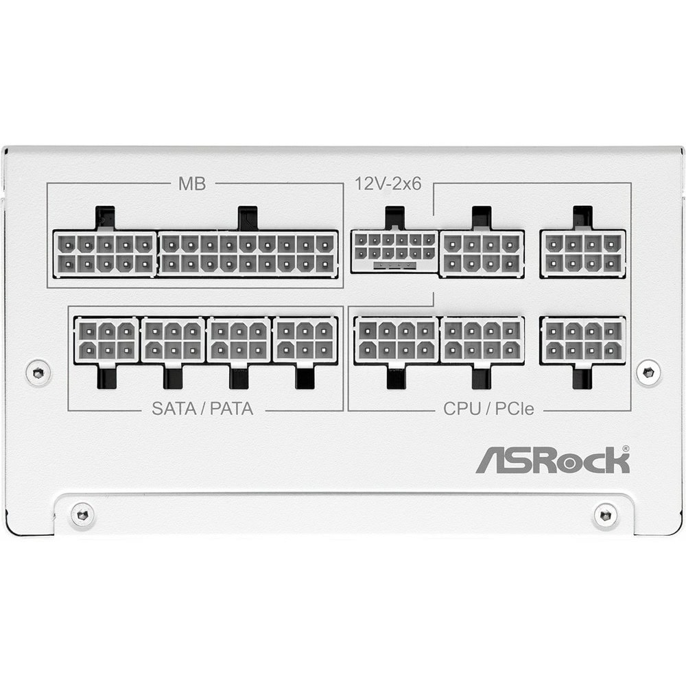 ASRock SL-850GW