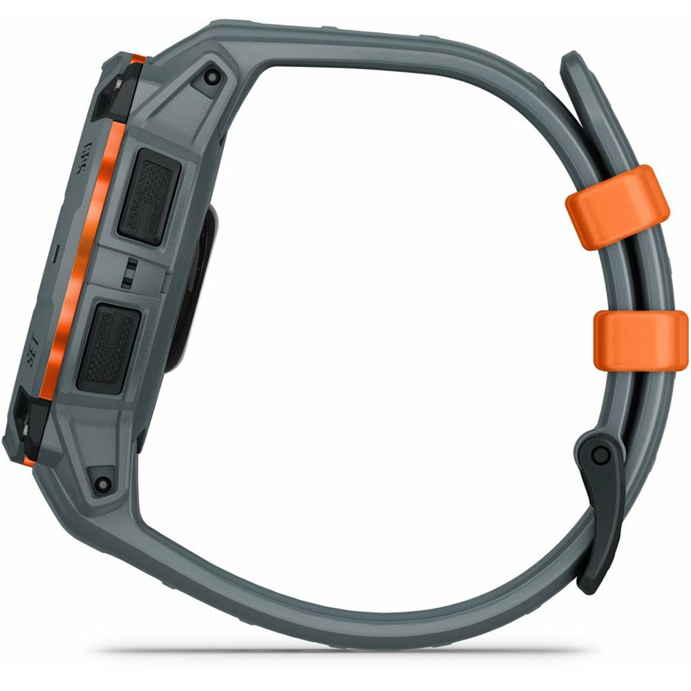 Garmin Instinct 3 - 45 мм Solar Twilight 010-02934