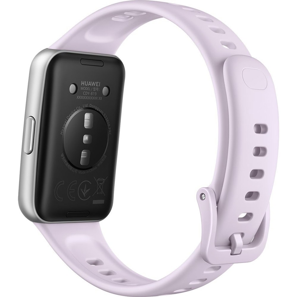Huawei Band 11 Purple