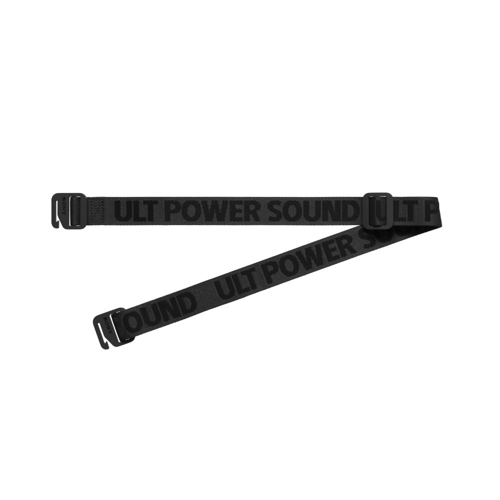 Sony ULT FIELD 5 Black SRSULT50B.CE7