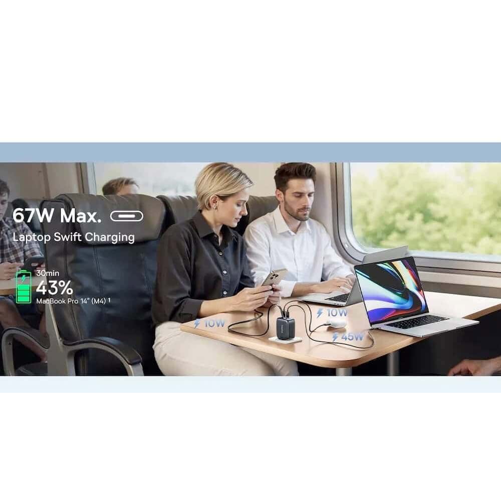 Baseus EnerCore CJ11 E0121E00