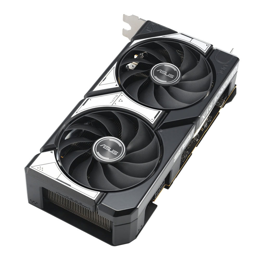 ASUS DUAL-RTX5060-O8G