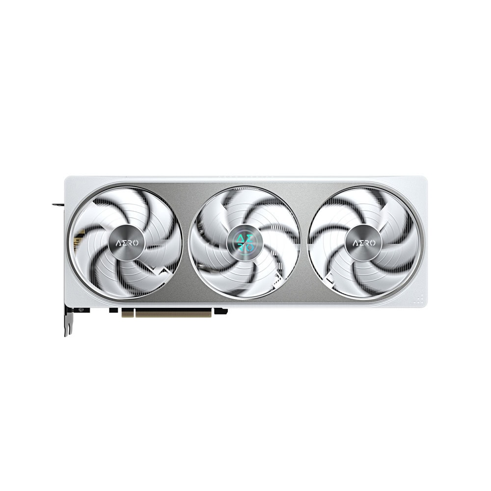 Gigabyte GV-N5070AERO OC-12GD