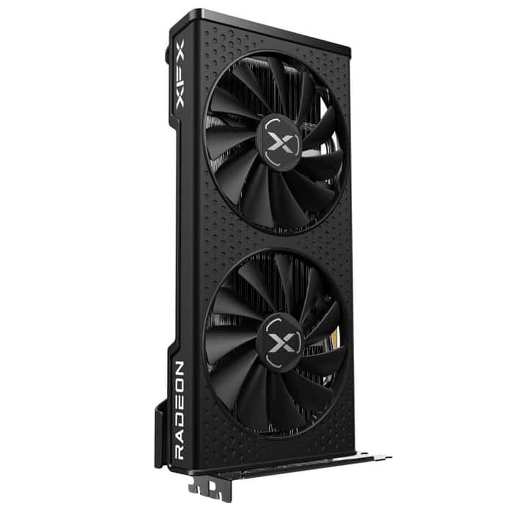 XFX Radeon RX 6600 XT SWFT210 Speedster 8GB