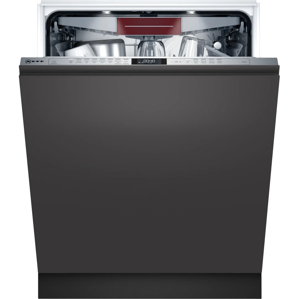 NEFF S157ECX21E | JAR Computers NEFF S157ECX21E