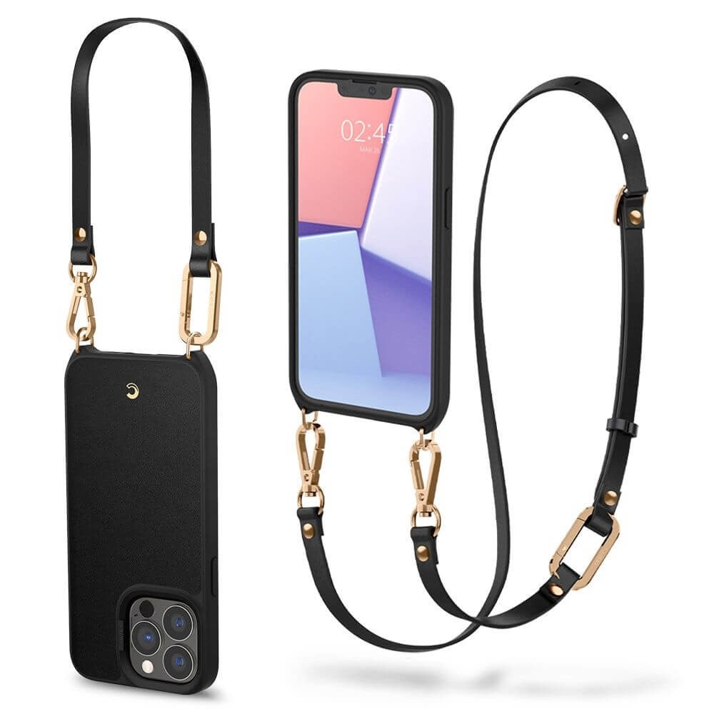 Spigen Cyrill Classic Charm Case ACS03582