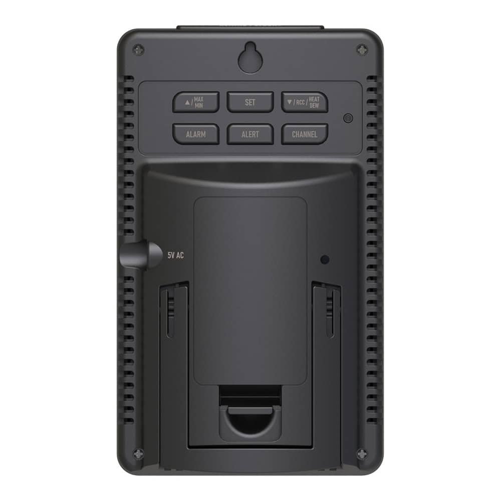 Електронна метеостанция Xmart WS50B