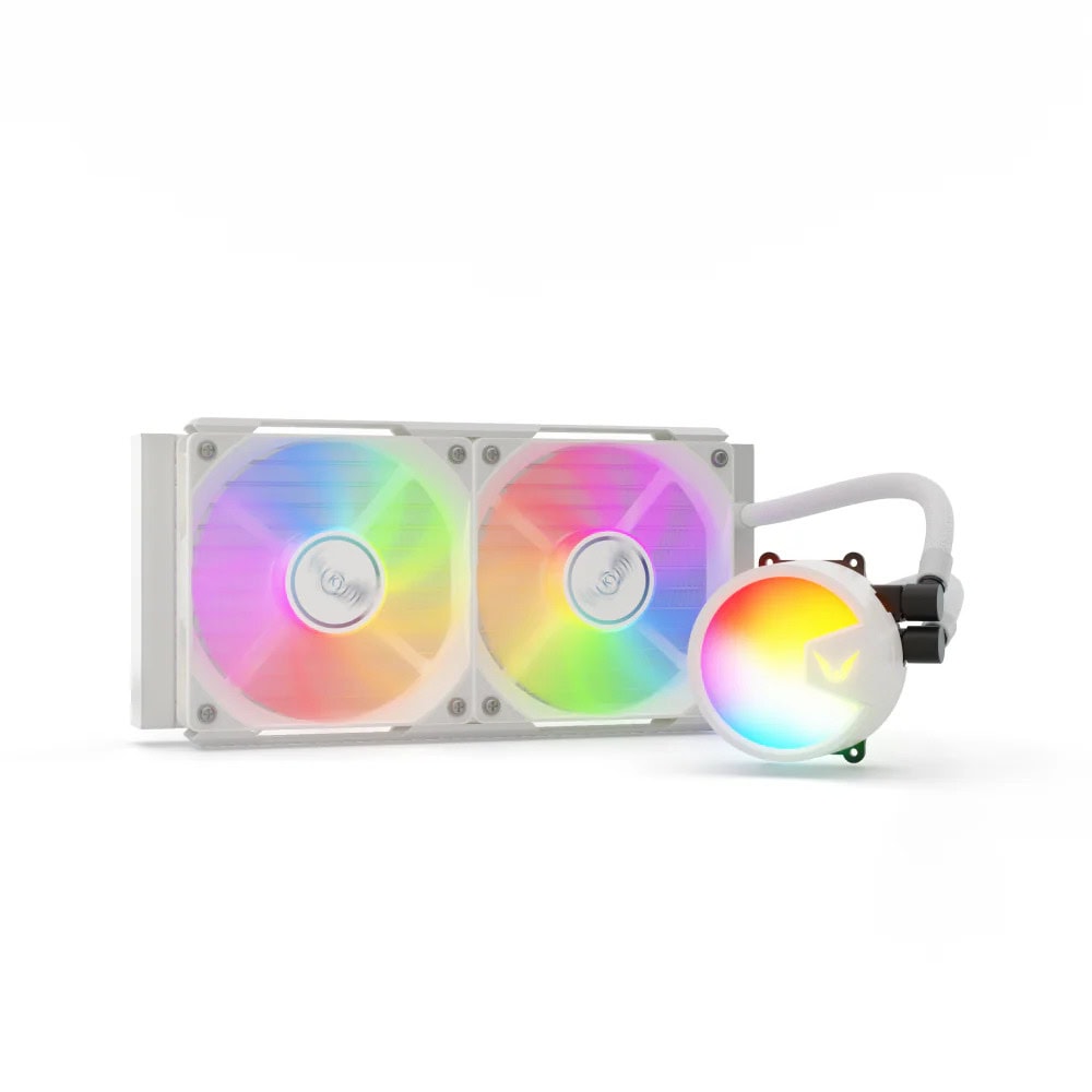 Valkyrie A240 White VK-AIOA240W