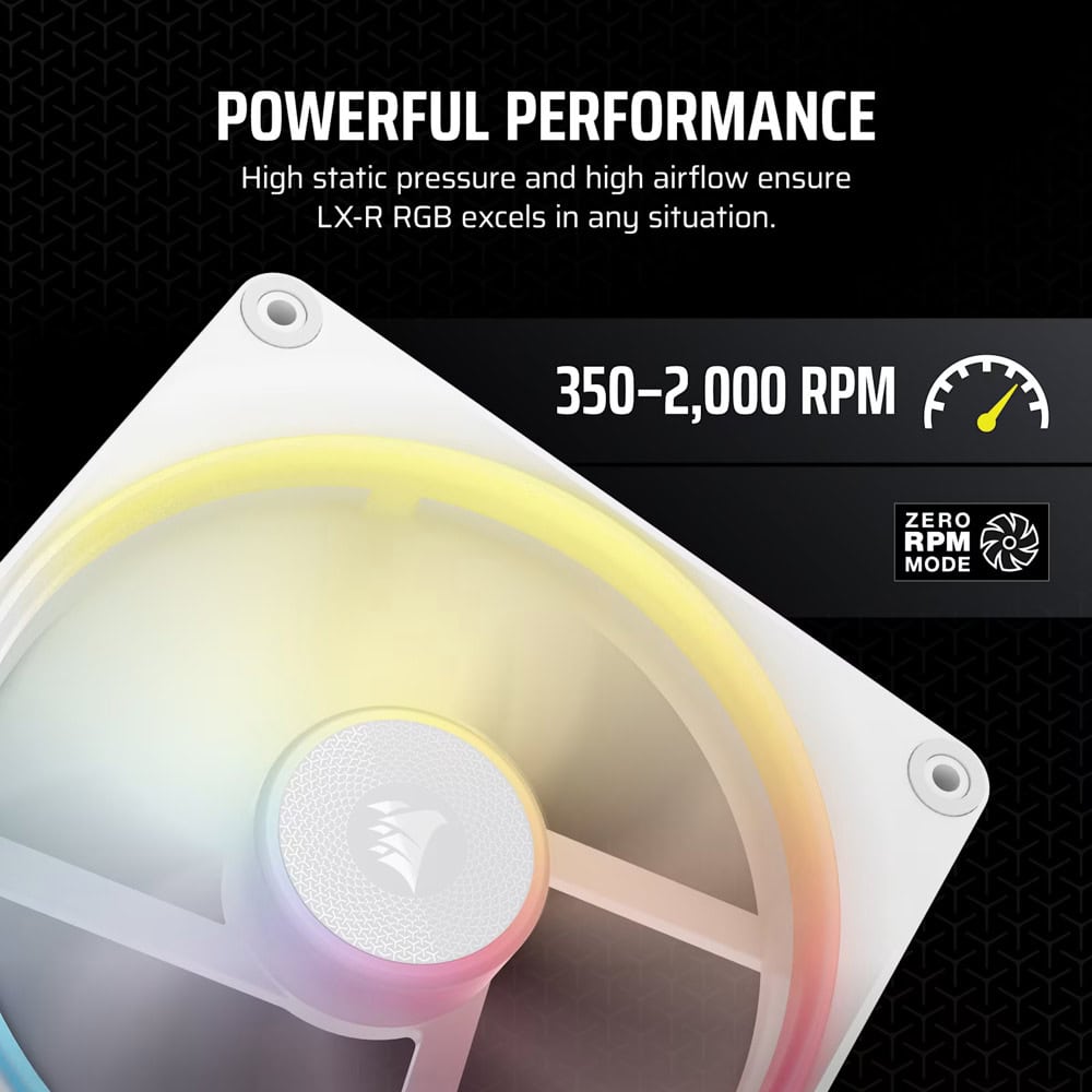 corsair icue link lx120-r rgb | JAR Computers corsair icue link lx120-r rgb