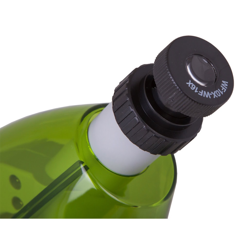 Levenhuk LabZZ M101 Green LV74877 | JAR Computers Levenhuk LabZZ M101 Green LV74877