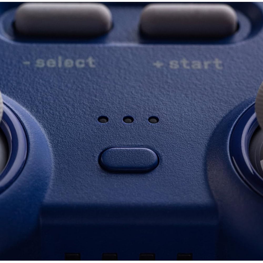 8bitdo pro 3 лилав