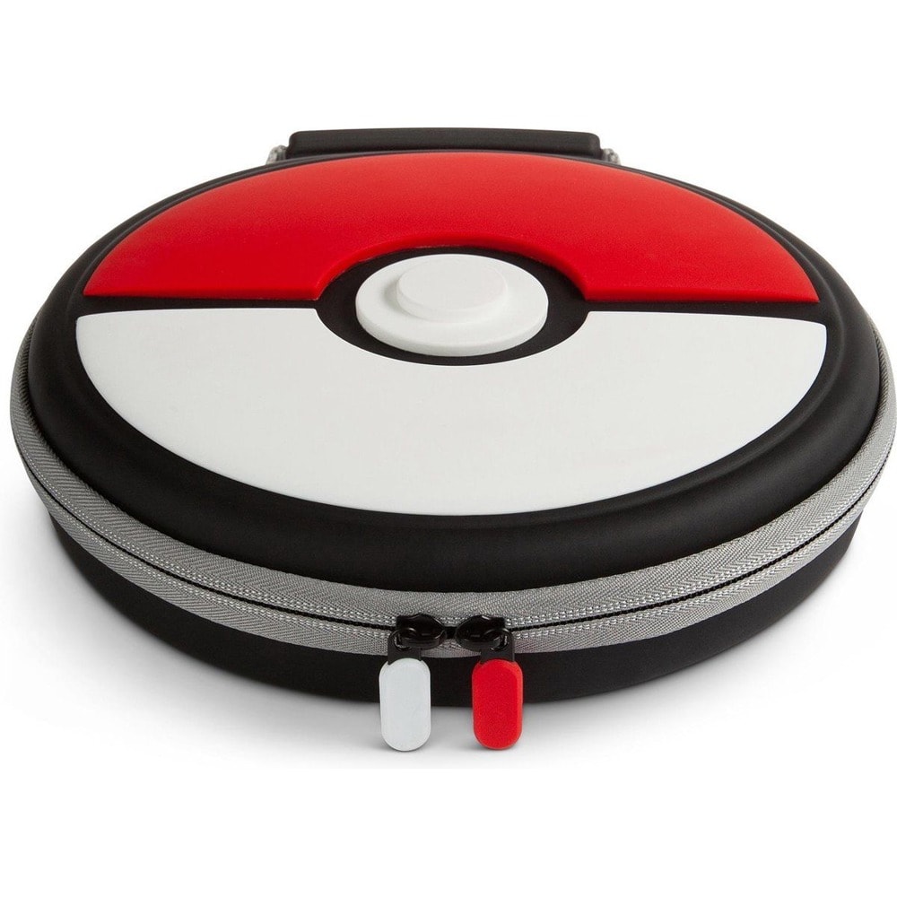 PowerA Nintendo Switch/Lite Pokemon Poke Ball