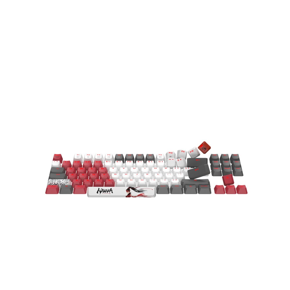 Клавиатура А4tech Bloody Naraka S87