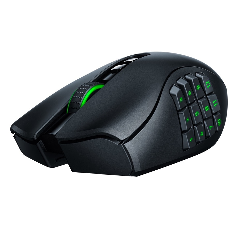 Razer Naga Pro RZ01-03420100-R3G1 (Разопакован)