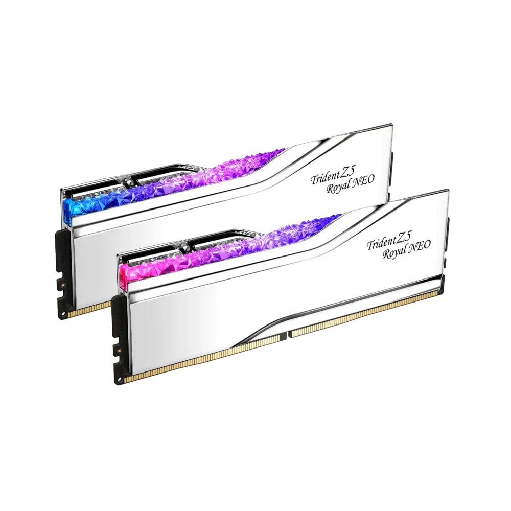 G.Skill F5-6000J2636H32GX2-TR5NS