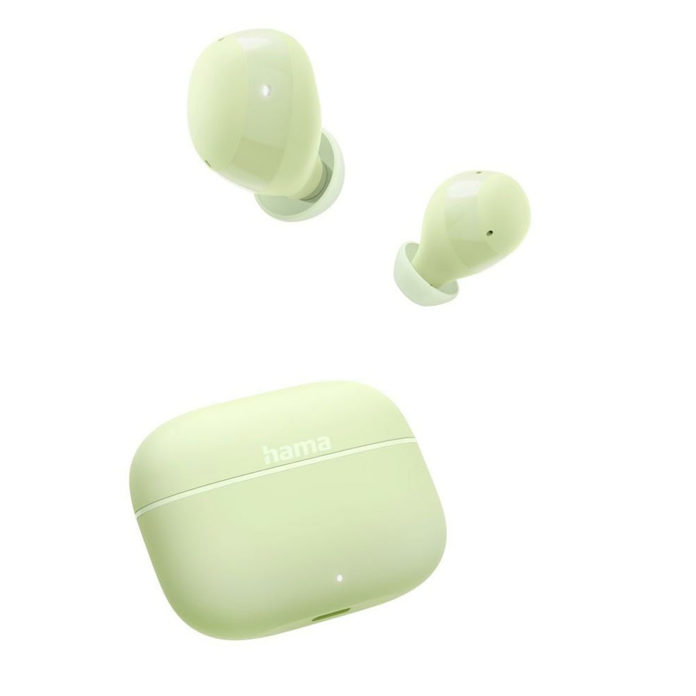 Hama Freedom Buddy II Green 221762