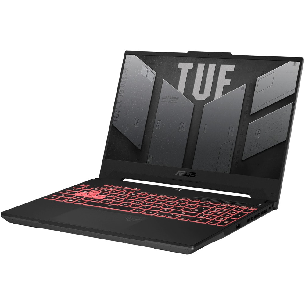 Asus TUF Gaming A15 FA507RF 16GB RAM