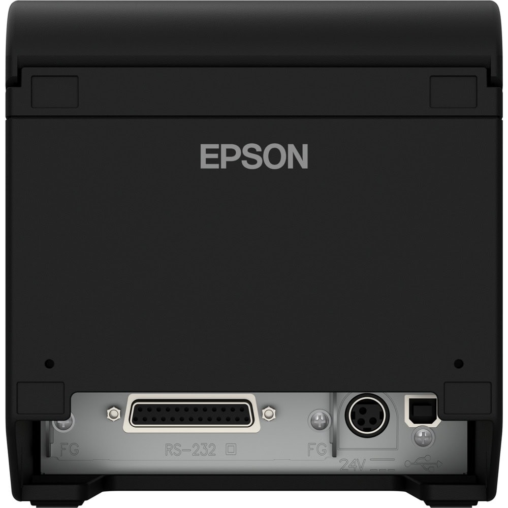 Epson TM-T20III 012 PS Blk