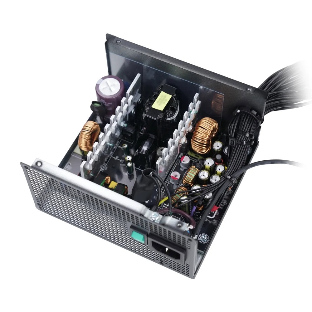 deepcool pf750x