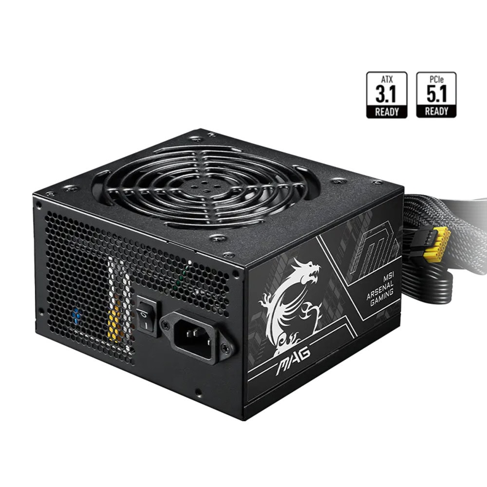 MSI MAG A650BN PCIE5 II