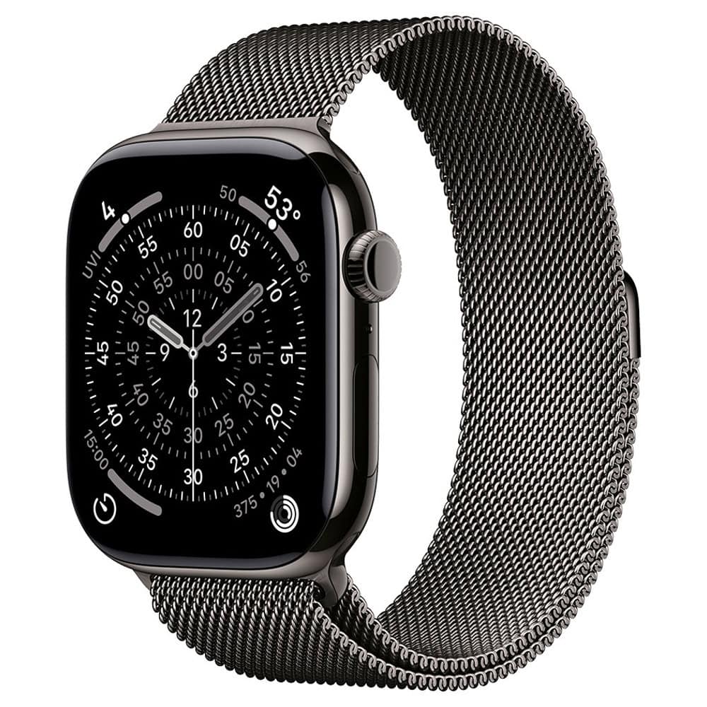 Apple Watch Series 11 Cell 46mm MFD34MP/A | JAR Computers Apple Watch Series 11 Cell 46mm MFD34MP/A