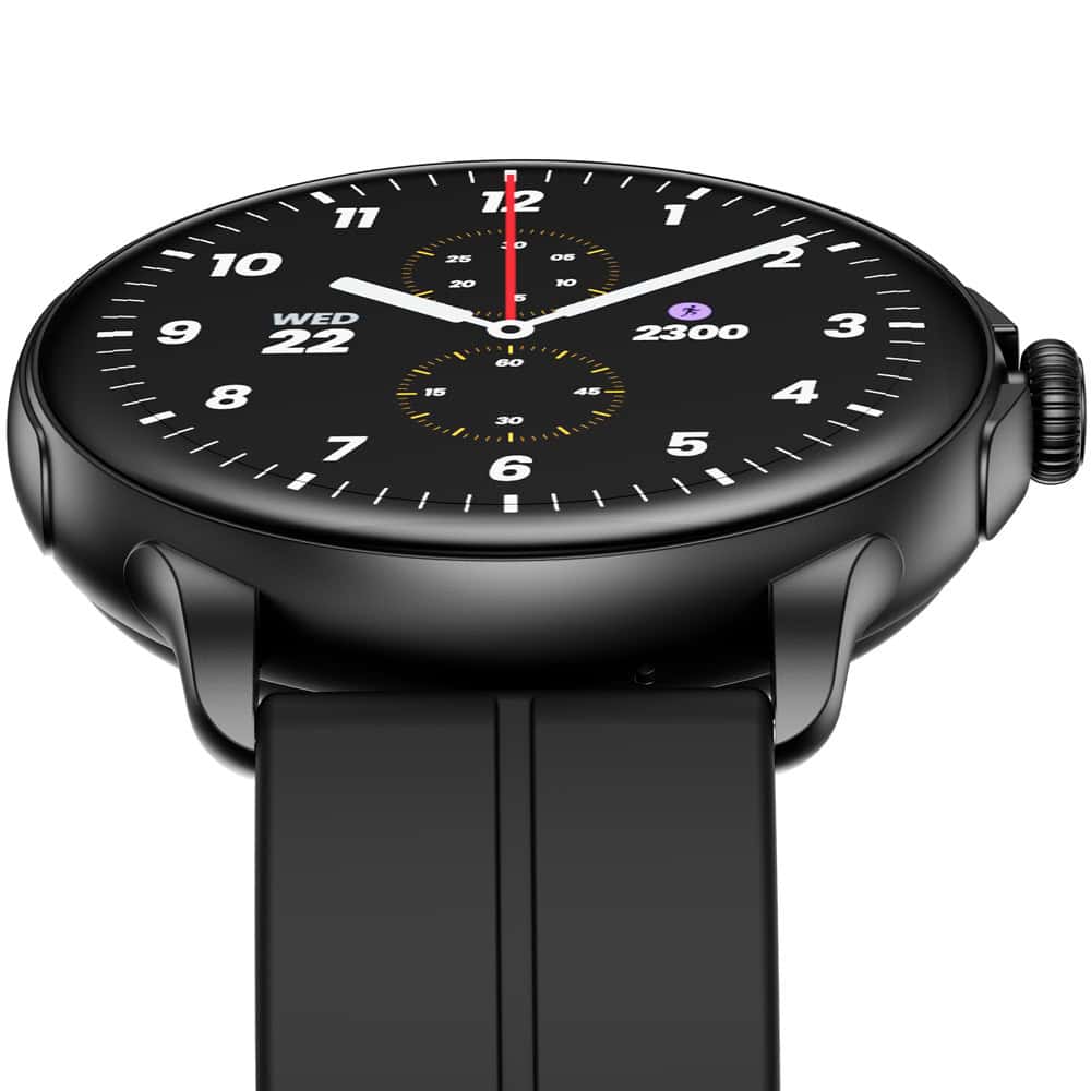 HMD WATCH X1 BLACK