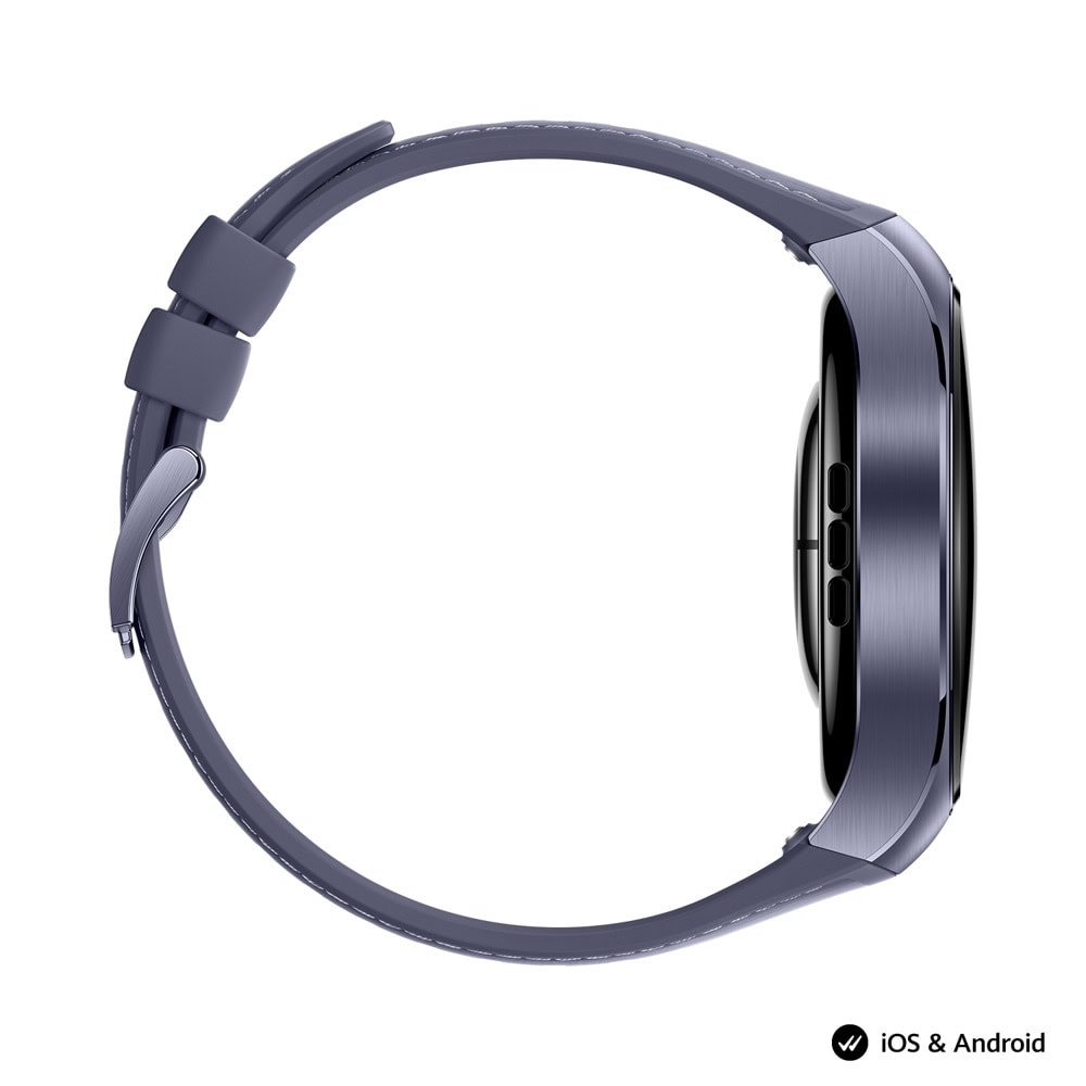 Huawei Watch 5 Rates-L39L Purple + FreeBuds 6i