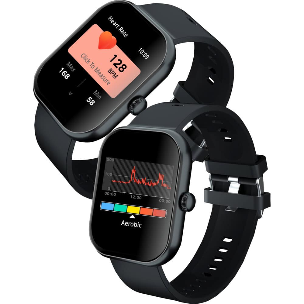 Telefunken Watch Max TLSM06