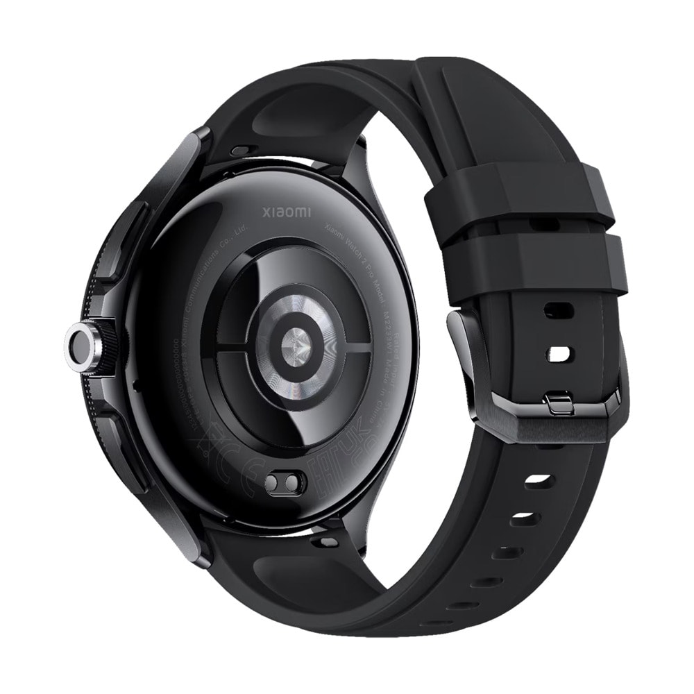 Xiaomi Watch 2 Pro Bluetooth Black BHR7210GL