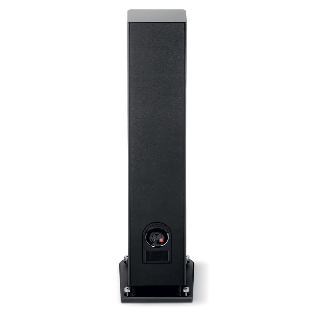 Focal ARIA EVO X N°2 BLACK HG | JAR Computers Focal ARIA EVO X N°2 BLACK HG