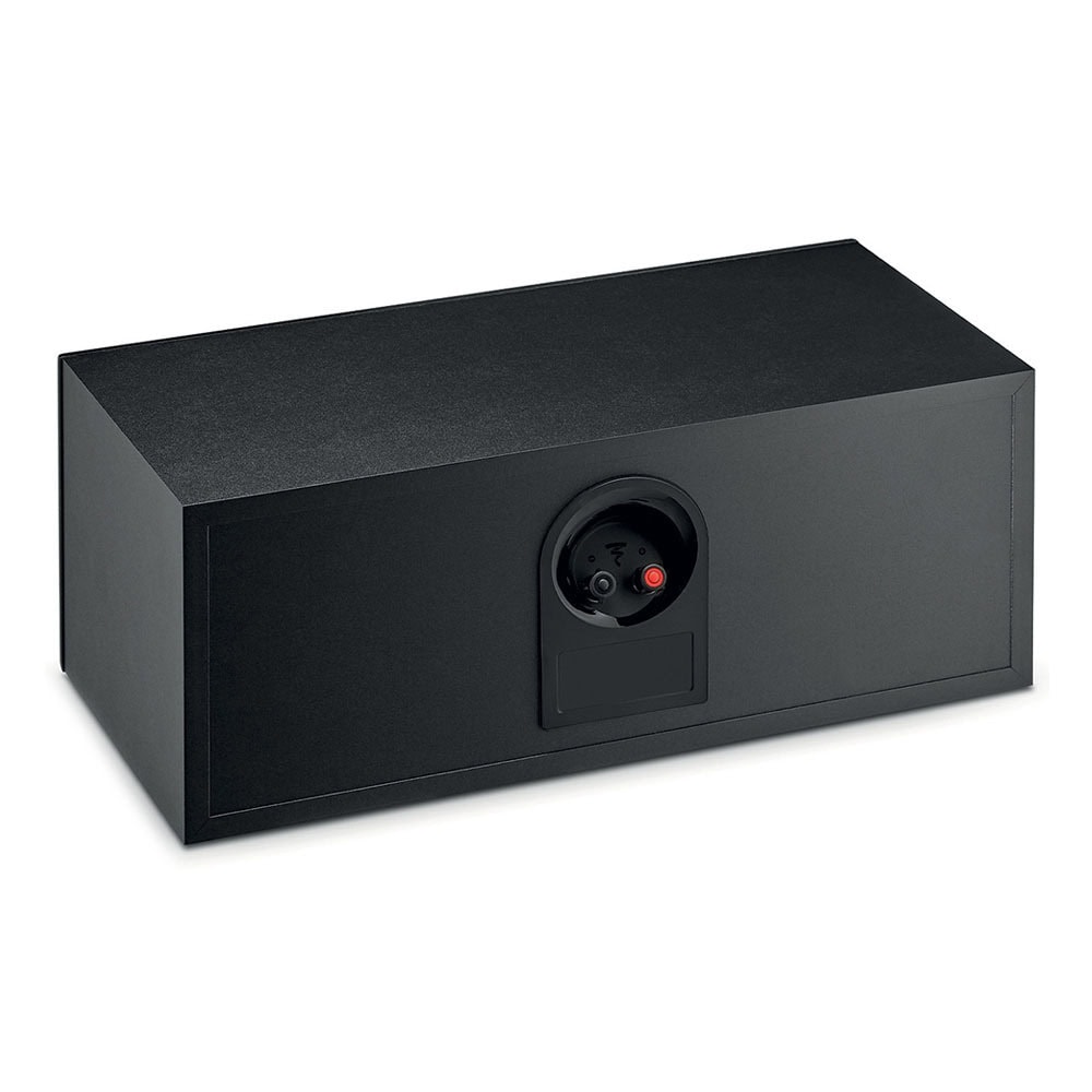 Focal Theva Center Black THEVACENTERBLACK