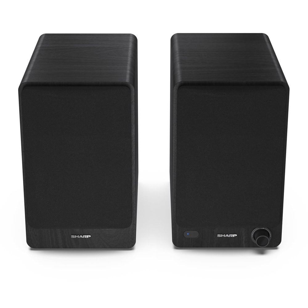 Sharp CPSS30BK CP-SS30(BK)