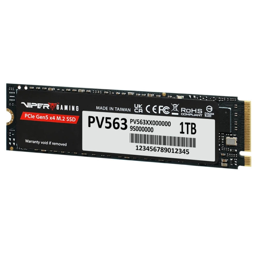 Patriot Viper PV563 1TB PV563P1TBM28H